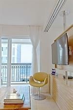 Wave Ipanema Apartments Rio de Janeiro Exterior photo