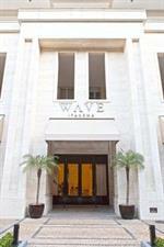Wave Ipanema Apartments Rio de Janeiro Exterior photo