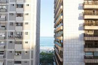 Wave Ipanema Apartments Rio de Janeiro Exterior photo