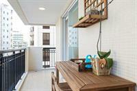 Wave Ipanema Apartments Rio de Janeiro Exterior photo