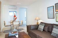 Wave Ipanema Apartments Rio de Janeiro Exterior photo